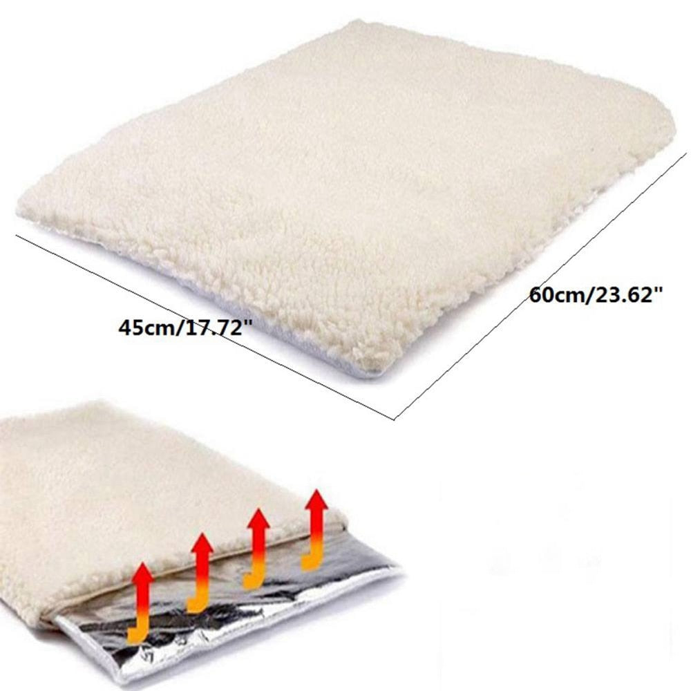 Self Warming Pet Pad