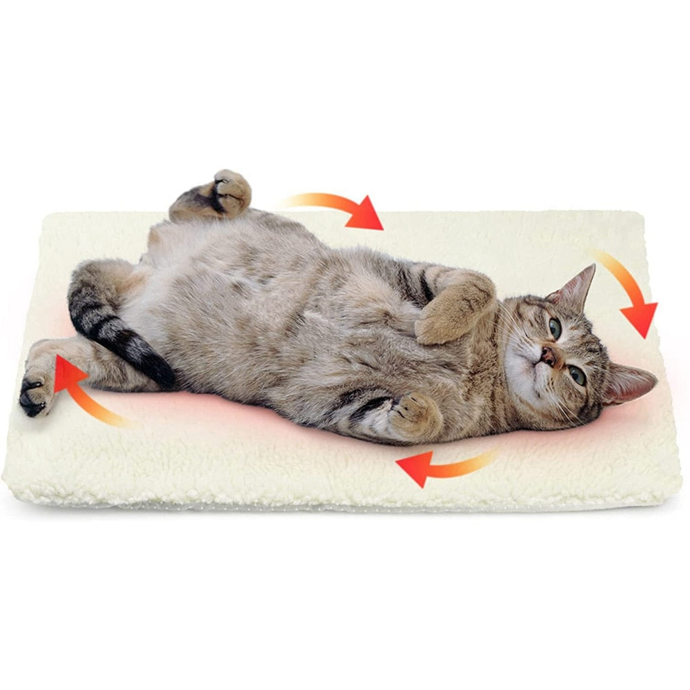 Self Warming Pet Pad