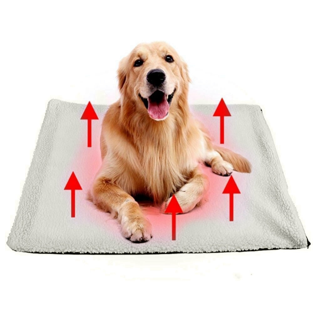 Self Warming Pet Pad